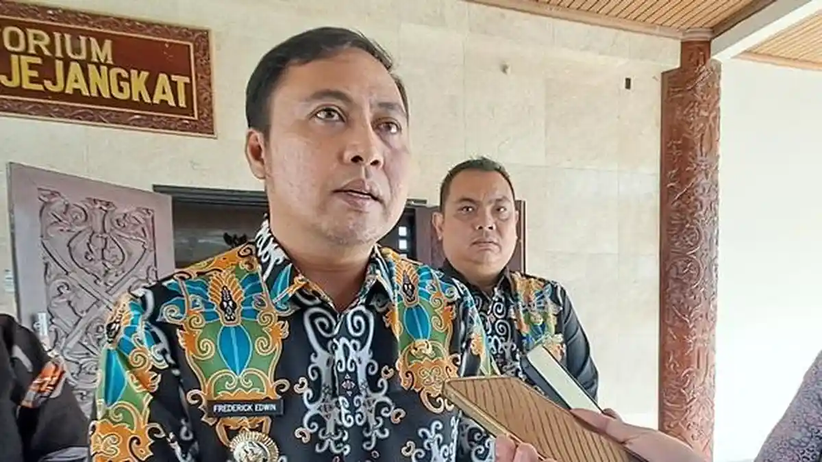 Bupati Kubar Frederick Edwin Harap TP PKK Jadi Motor Penggerak Keluarga Mandiri dan Produktif