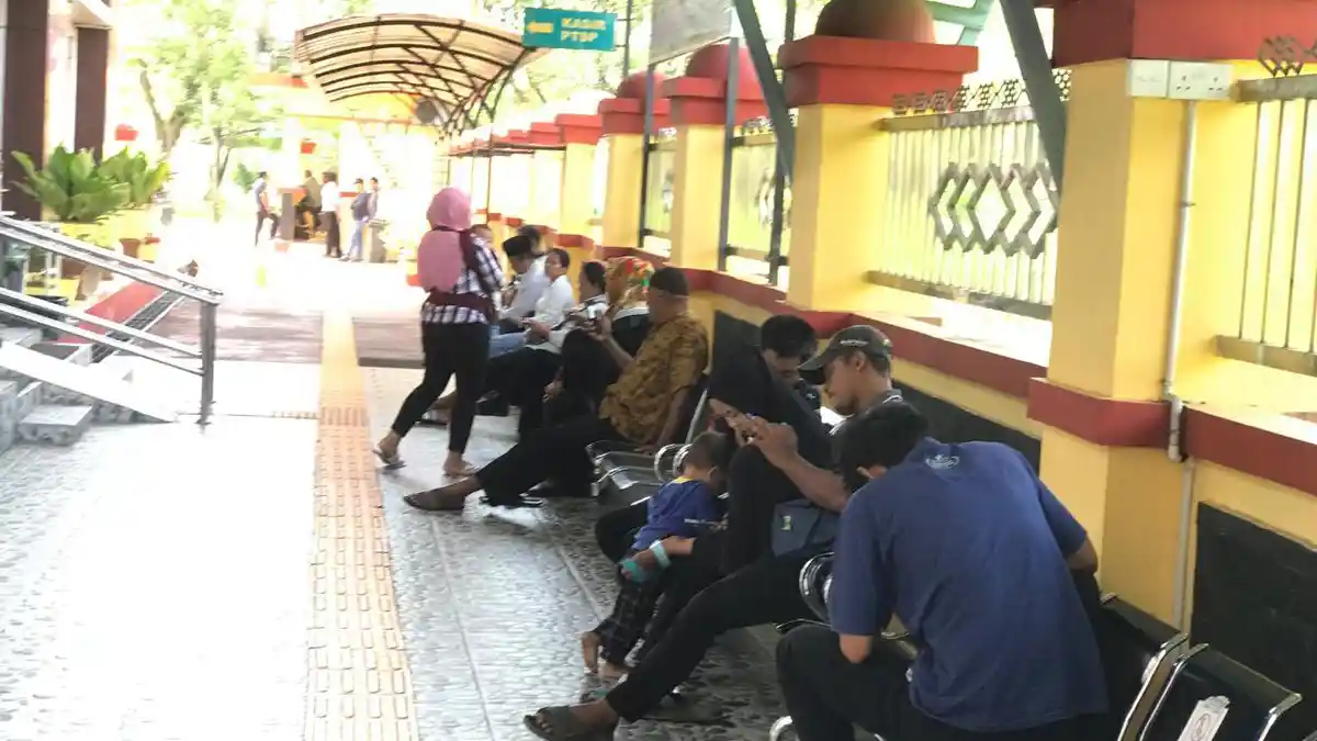 Curhat Pilu Warga Batam Urus Cerai di Pengadilan Agama, Via Pilih Jadi Janda Gegara Tingkah Suami