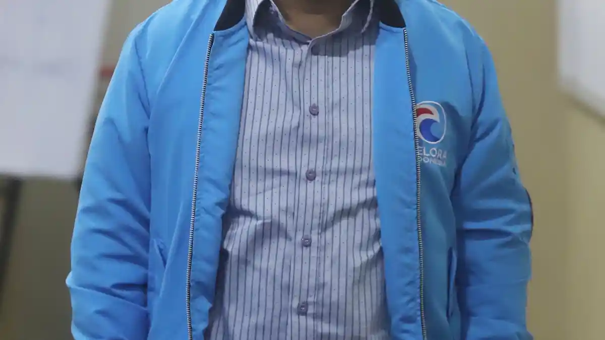 Anis Matta Ajak Masyarakat Bersabar dan Optimis Hadapi Wabah Corona