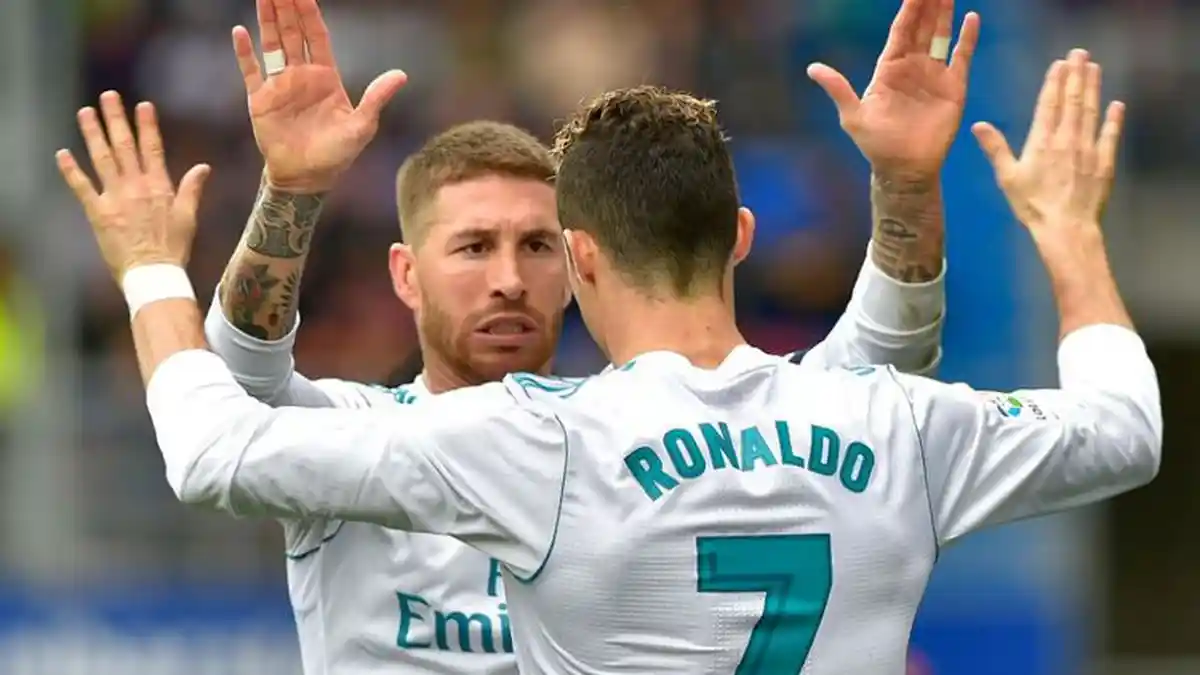 Berharap Penampilan Buruk Ronaldo di Laga Spanyol Vs Portugal
