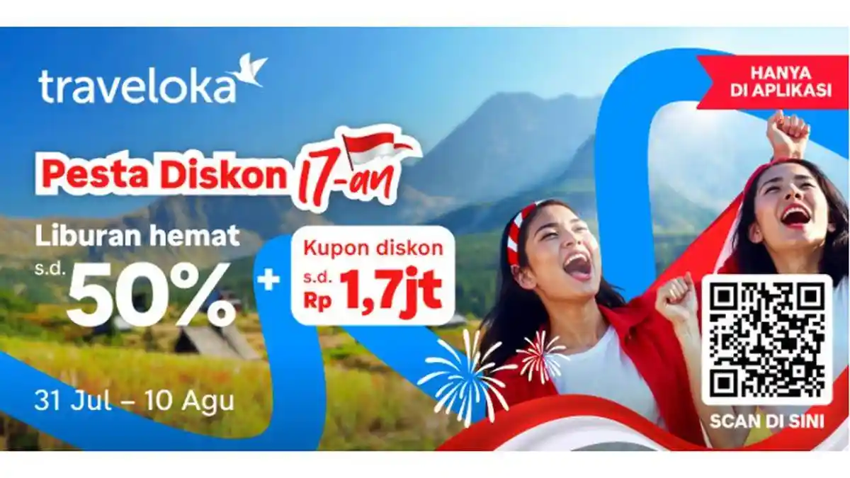 Tak Perlu Pergi Jauh, Transera Waterpark Siap Jadi Destinasi Liburan Keluarga