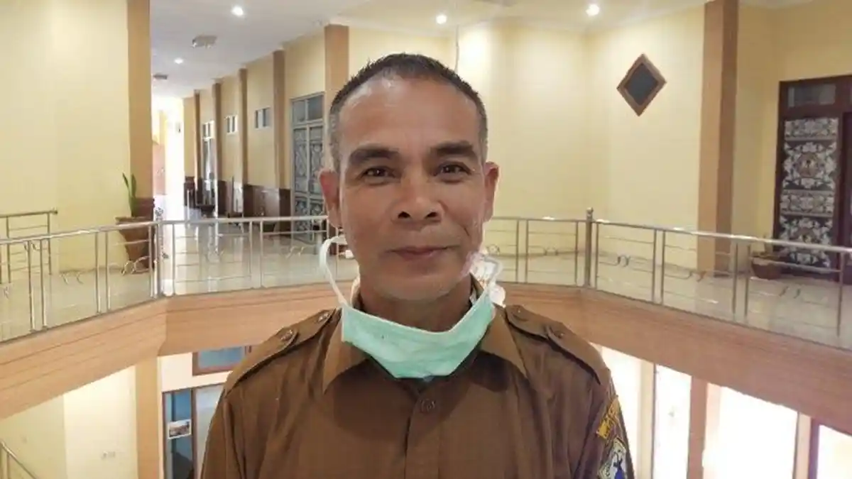 Seleksi PPPK Guru 2022 di Bener Meriah 562 Lulus, 89 Formasi Masih Kosong & 126 tidak Ada Penempatan