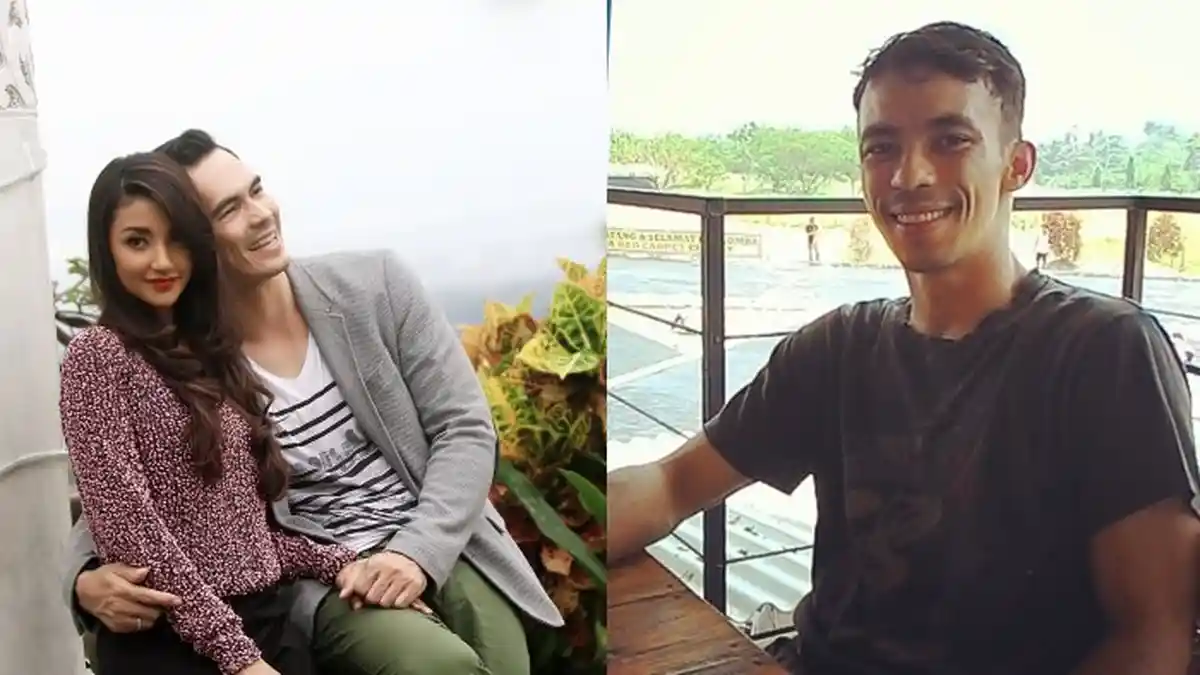 4 Komentar Atilla soal Kisruh Rumah Tangga Sang Kakak, Tsania Marwa Pergi saat 2 Momen Penting Ini