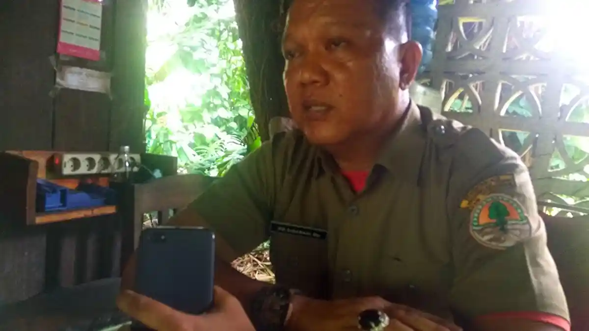BKSDA Sintang Minta Sertifikat yang Terbit Setelah Penetapan Kawasan Dibatalkan