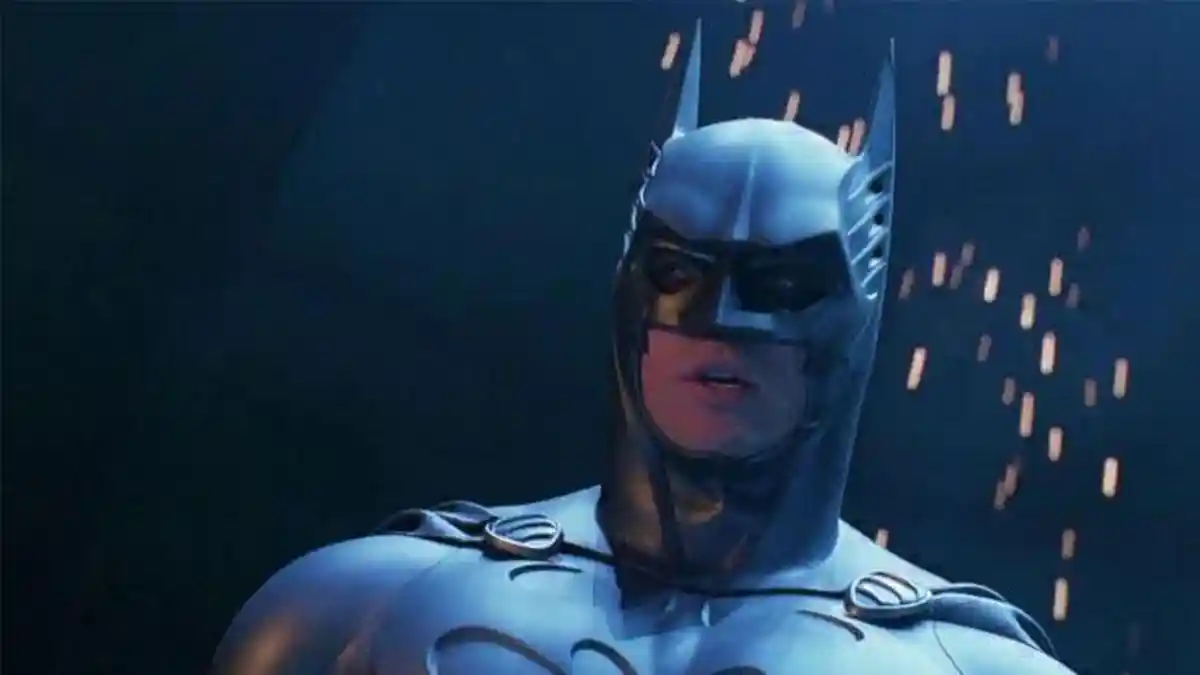 Sinopsis Batman Forever, Tayang 23 Juni 2023 di Bioskop Trans TV