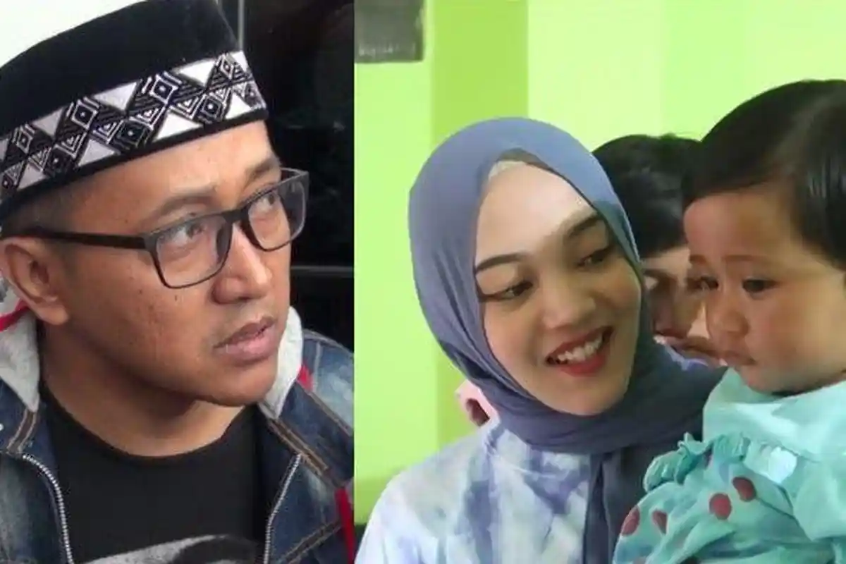 Kelanjutan Rencana Anak Sule untuk Asuh Bintang, Adik Lina Bongkar Sikap Beda Teddy ke Anak