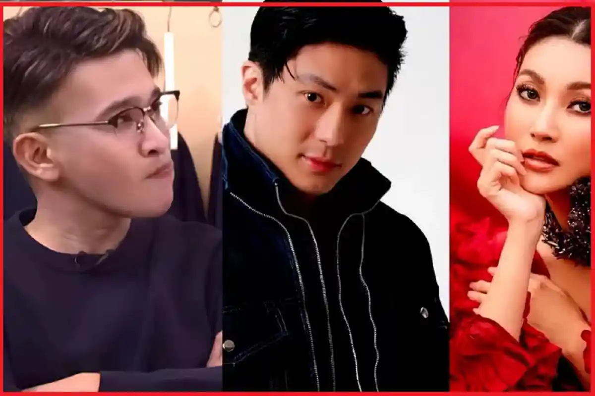 Jawaban Menohok Sarwendah Saat Pacar Barunya 'Diganggu' Ruben Onsu: Apa Aku Kurang Diam Selama Ini?