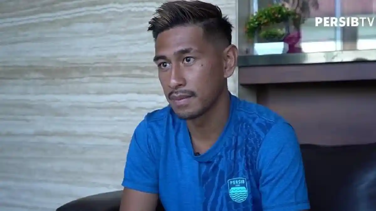 UPDATE PERSIB BANDUNG: Daisuke Sato Ungkap Alasan Pilih Nomor 66, Sebut Persib Sebagai Tim Terbaik
