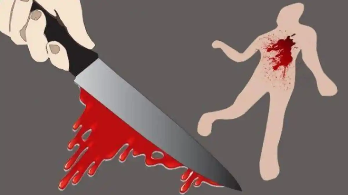 Sadis! Anak Bacok Ibu Kandung di Bener Meriah