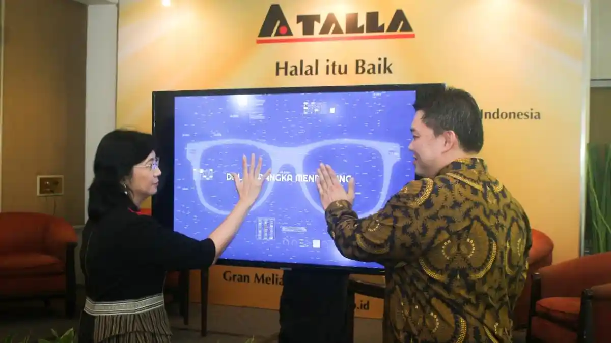 Produk Non Makanan dan Non Minuman Wajib Bersertifikasi Halal