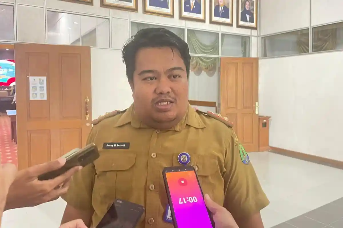 Inilah 30 Calon Anggota DPRD Nunukan Terpilih Hasil Pemilu 2024 yang Bakal Dilantik 12 Agustus