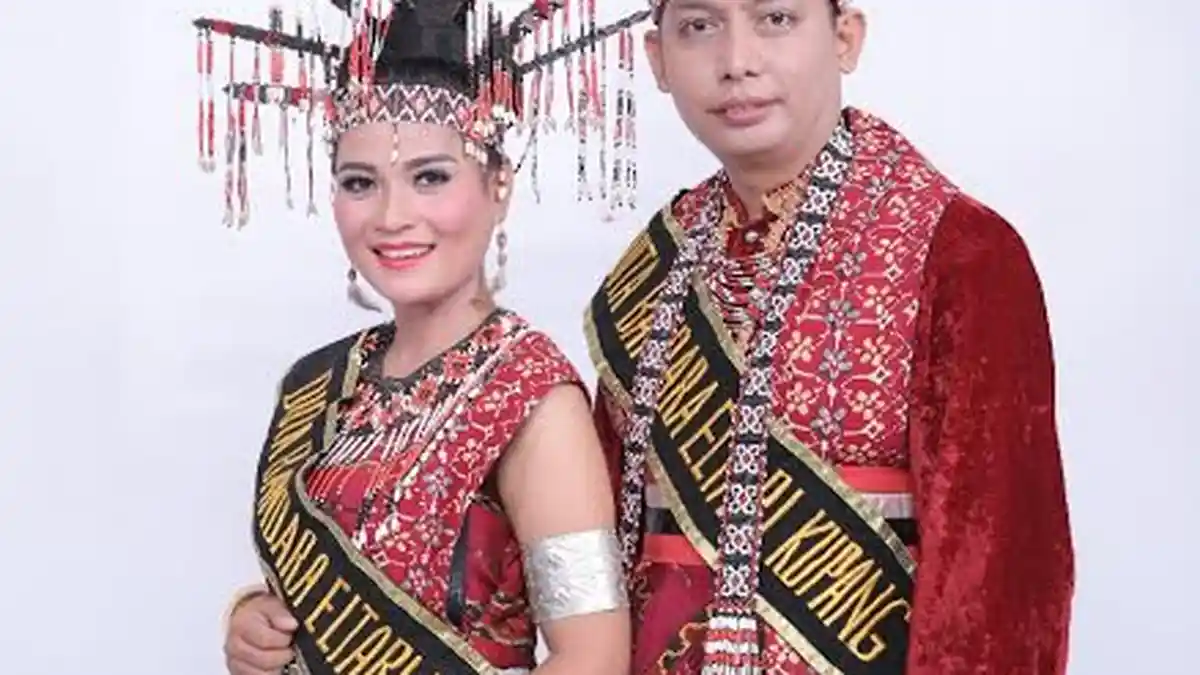AP I Bandara El Tari Buka Peluang Bagi Putera Puteri NTT Jadi Duta Bandara