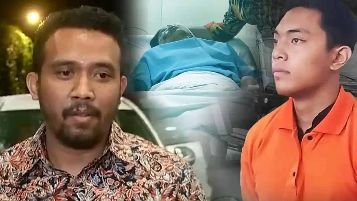 Hari Ini RS Mayapada Akan Jelaskan Kondisi Terakhir David Korban Penganiayaan Mario Dandy