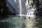 Obyek wisata Green Canyon