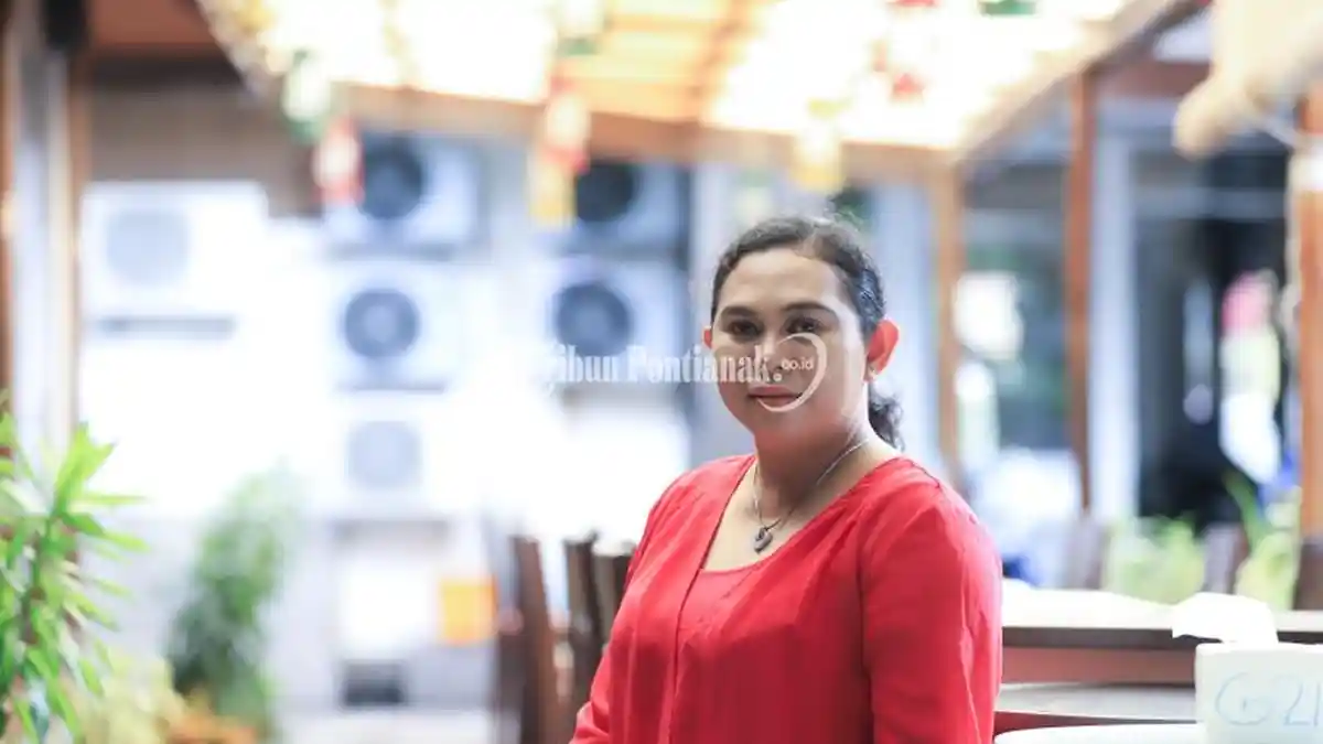 Lurah Bansir Darat Lakukan Inovasi Bagi Warganya