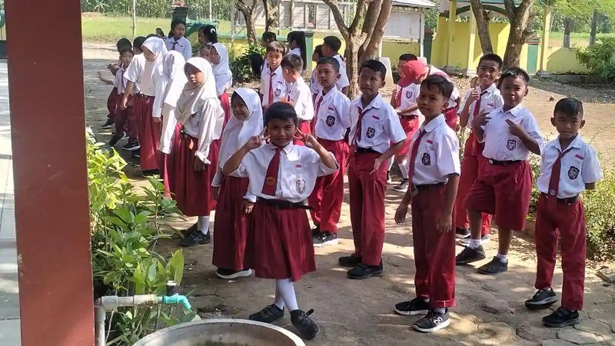 Dewan Minta Kebijakan Lima Hari Sekolah di Pekalongan Dikaji Ulang