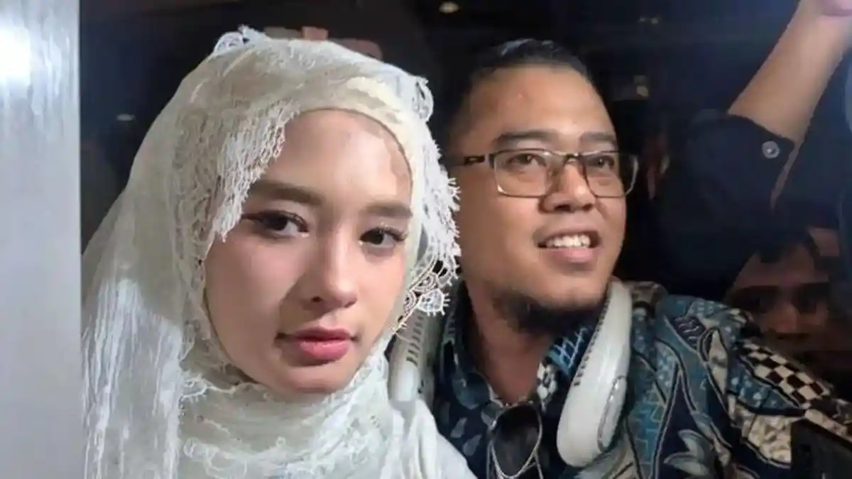 Ibu Inara Rusli Ingin Putrinya dan Wardatina Mawa Damai, Ingatkan Silaturahmi