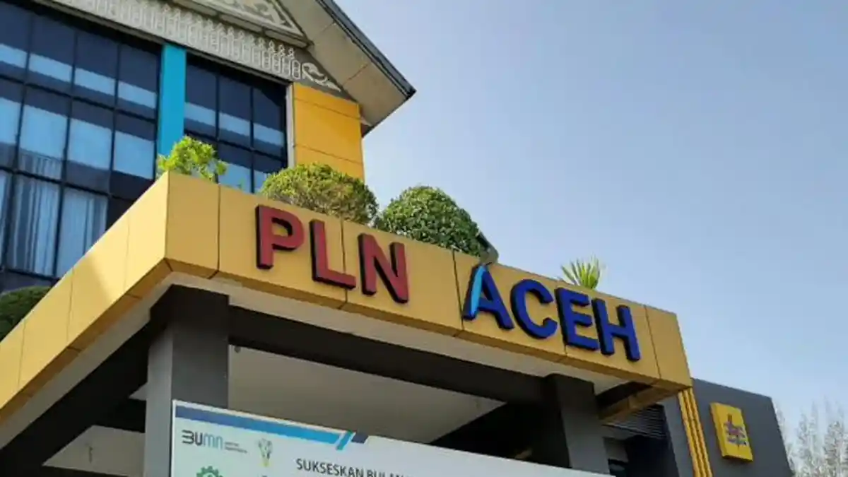 Listrik Padam di Aceh Masih Berlanjut Hingga Sore Ini, Berikut Update Terbaru dari PLN Aceh