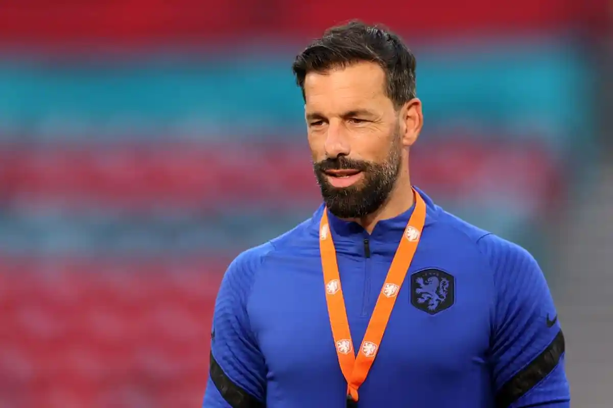 Legenda Real Madrid Jadi Pelatih PSV Eindhoven