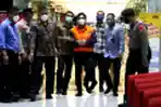 KPK Tahan Mardani H Maming