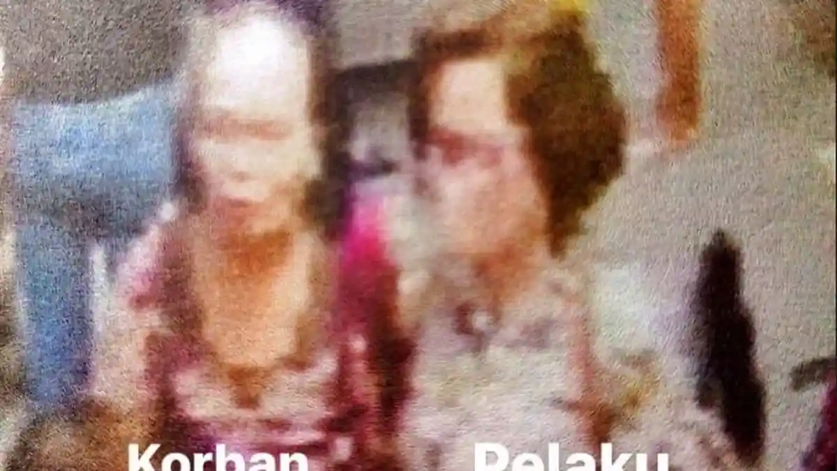 Detik-detik Ibu Deliana di Siantar Dihipnotis, 180 Juta Raib: Perempuan Itu Ngelendot di Bahu Saya