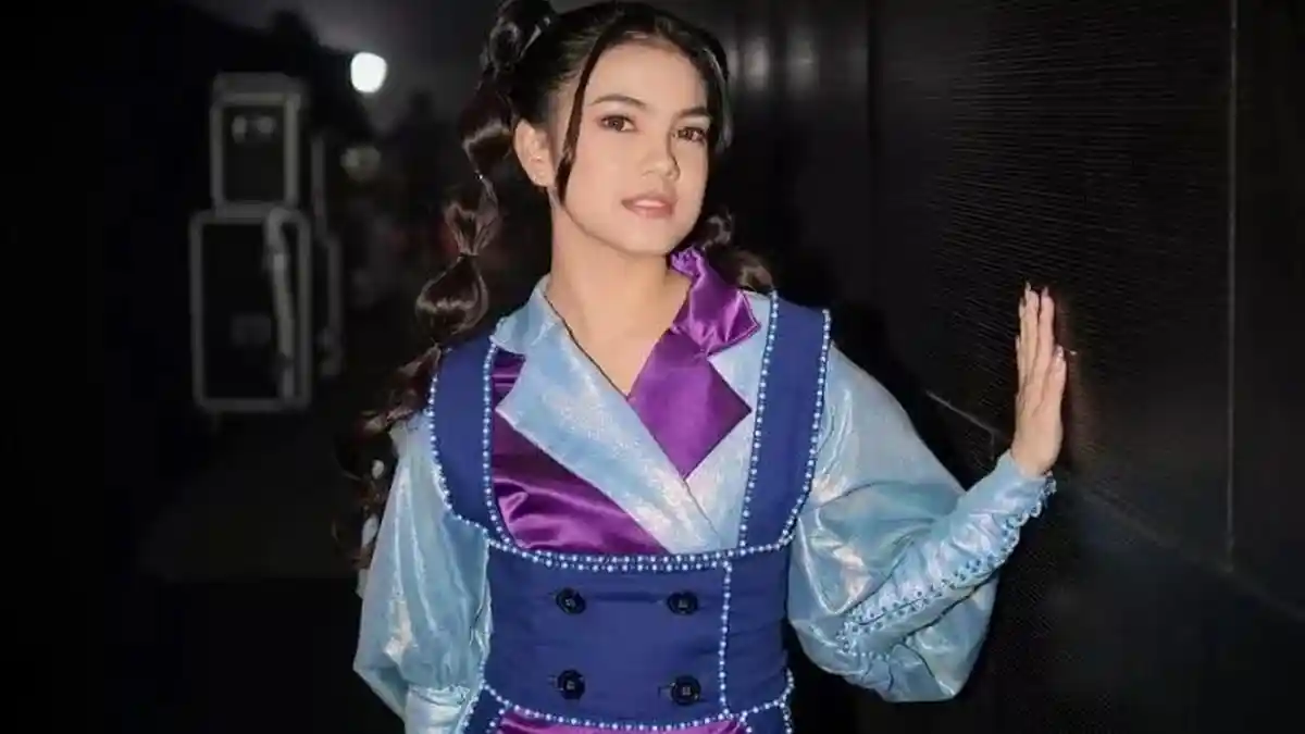 Profil Syarla, Peserta Indonesian Idol 2023 Asal Kaltim yang Pernah ...