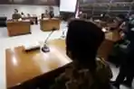 Keluarga Laskar FPI yang Tewas Datangi Komnas HAM