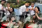 Rafathar Sudah Tajir dari Lahir, Netizen Bahas Isi 'Salam Tempel' dari Keluarga Besar Raffi Ahmad