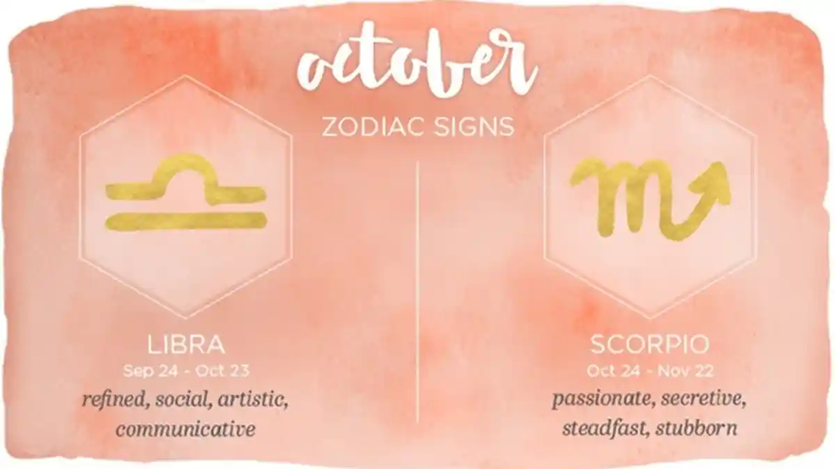 Bulan Oktober, Ada Sesuatu Terkait Pekerjaan untuk 5 Zodiak Ini, Baca Positif dan Negatifnya