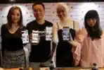 Re-launch Aplikasi Uplive