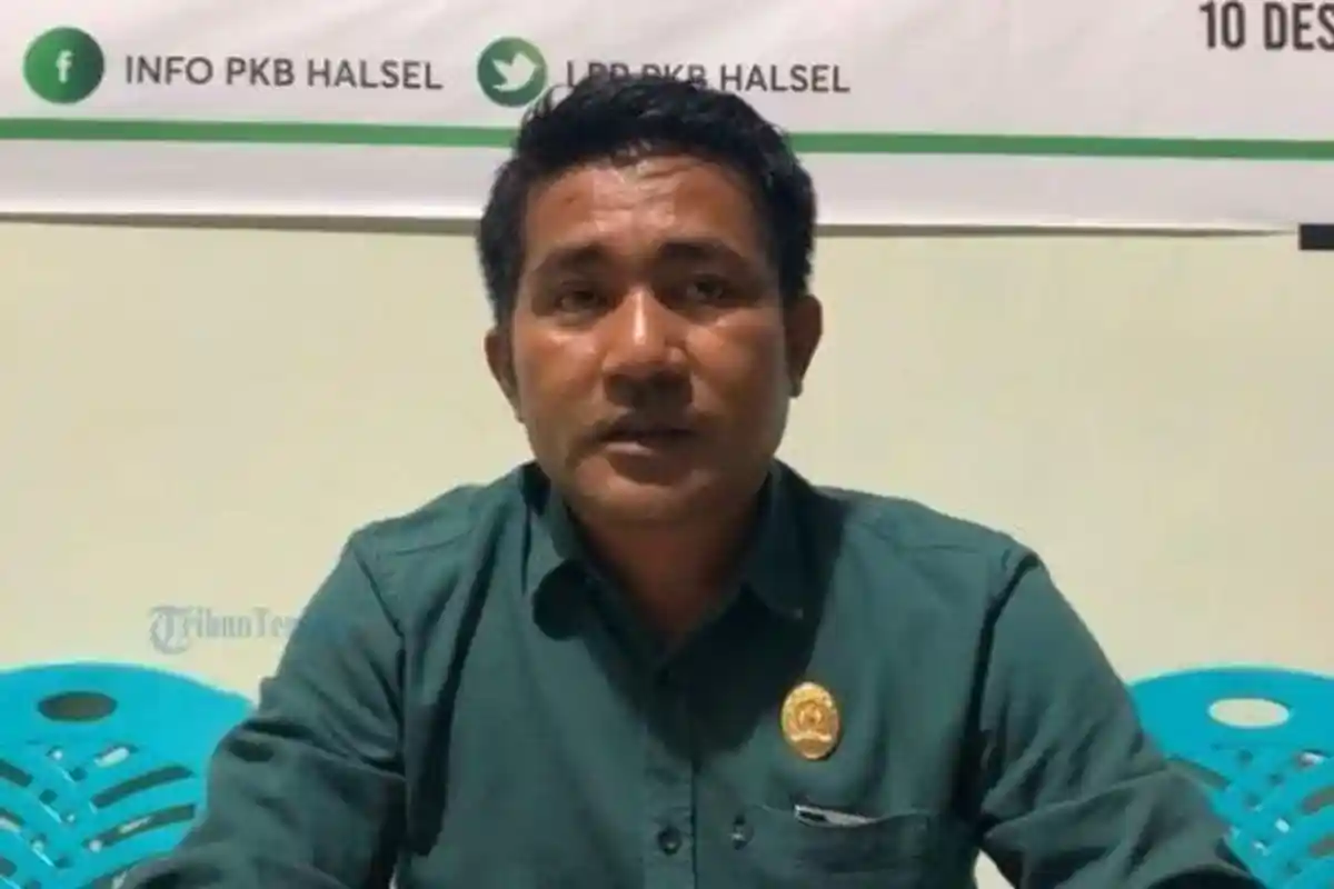 Optimis Rebut Kursi, PKB Halmahera Selatan Target 12 Kursi di Pileg 2024