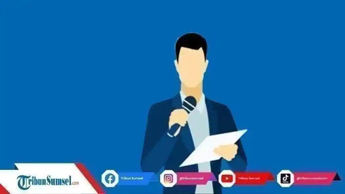 Contoh Pidato Kata Sambutan Hari Lahir Pancasila 1 Juni 2024, Singkat dan Bangkitkan Semangat