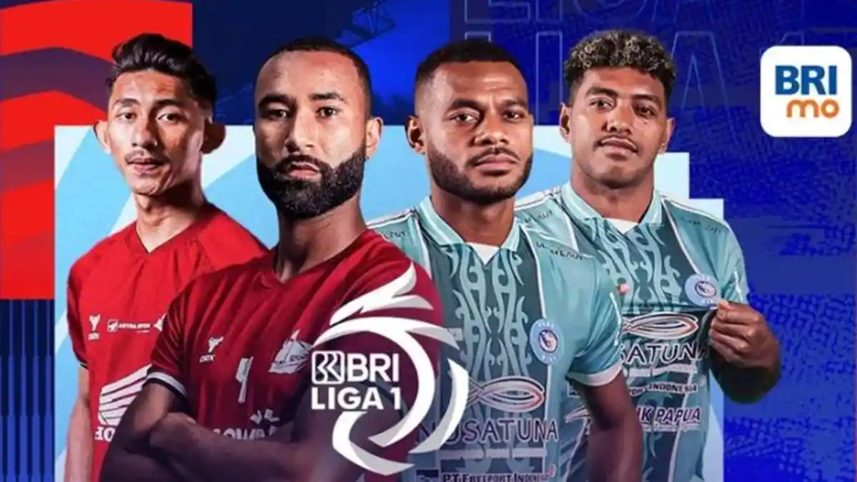 Prediksi Skor PSM Makassar Vs PSBS Biak, Link Streaming Liga 1 2025, Susunan Pemain, Head to Head