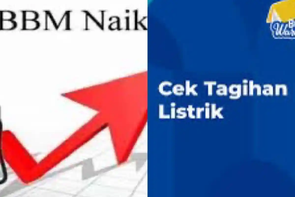 Benarkah Tarif Listrik dan BBM Naik Per 1 Juli 2024? Simak Penjelasan Menteri ESDM