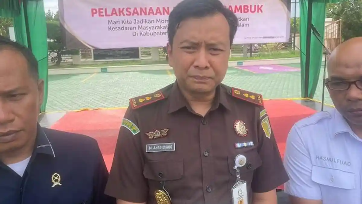 Usut Kasus Bimtek, Jaksa Sudah Periksa 40 Orang, Akan Panggil Semua Peserta
