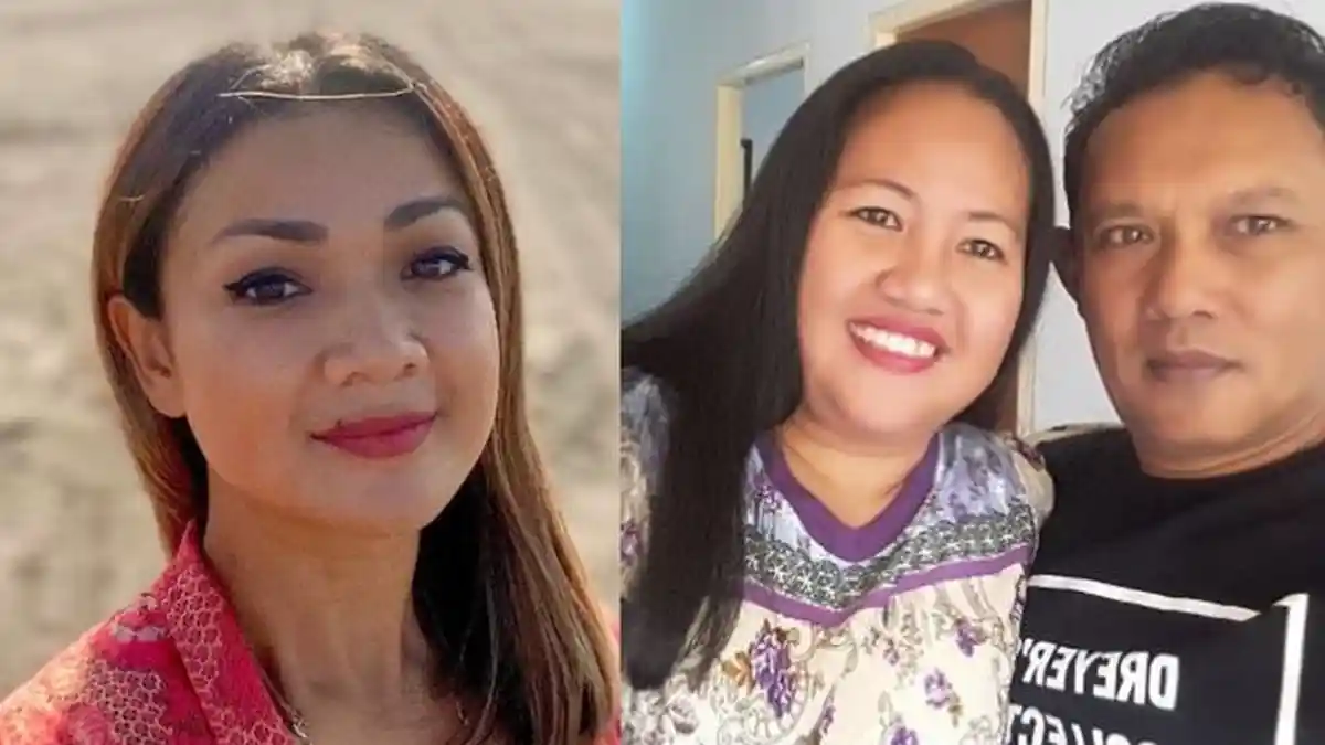 Kakak Nirina Zubir Dilaporkan ke Polisi Atas Dugaan Penyekapan Mantan ART Terlibat Mafia Tanah