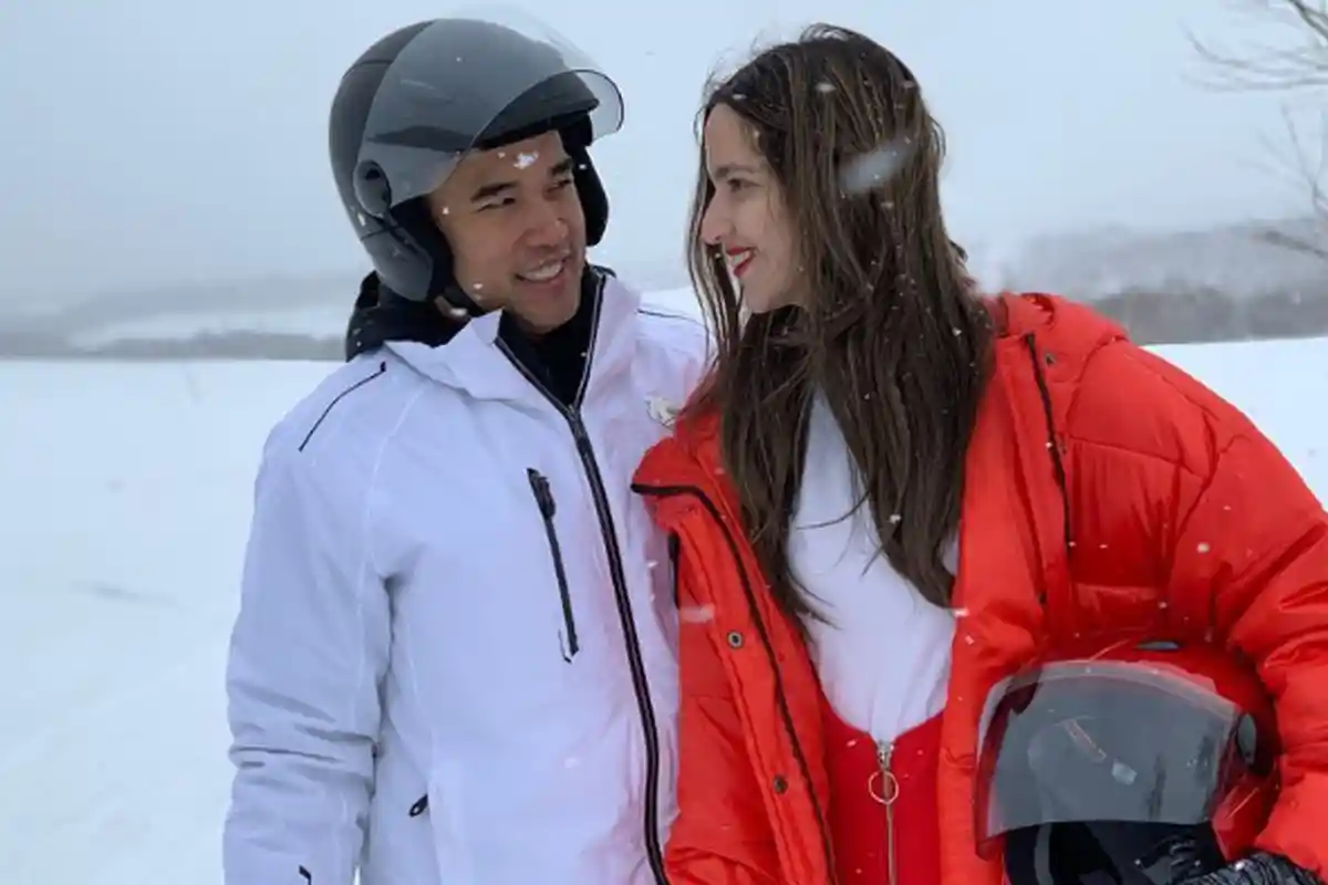 Sopir Nia Ramadhani Sebut Majikannya dan sang Suami Sudah Berubah, Nia: Bocor Semua Ini Mah