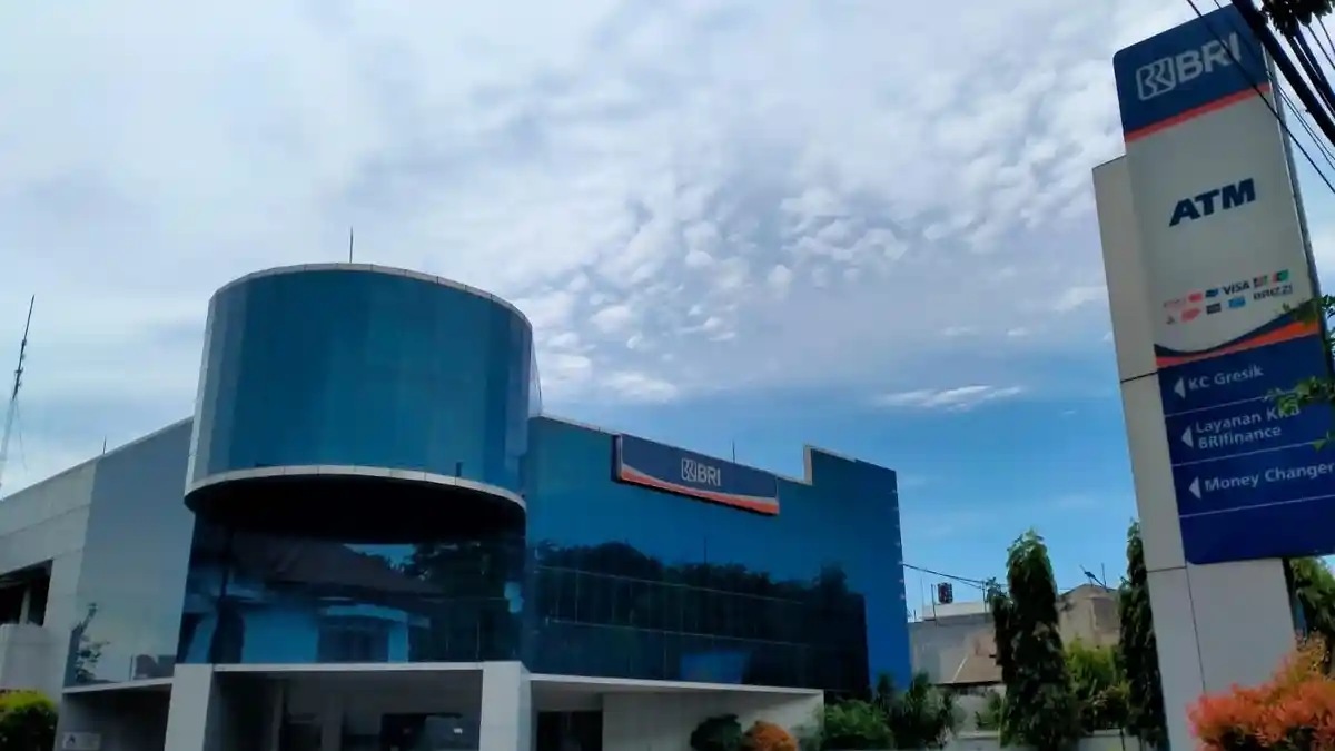 BRI Gresik Berbela Sungkawa atas Kejadian Perampokan Agen BRILink di Kabupaten Gresik