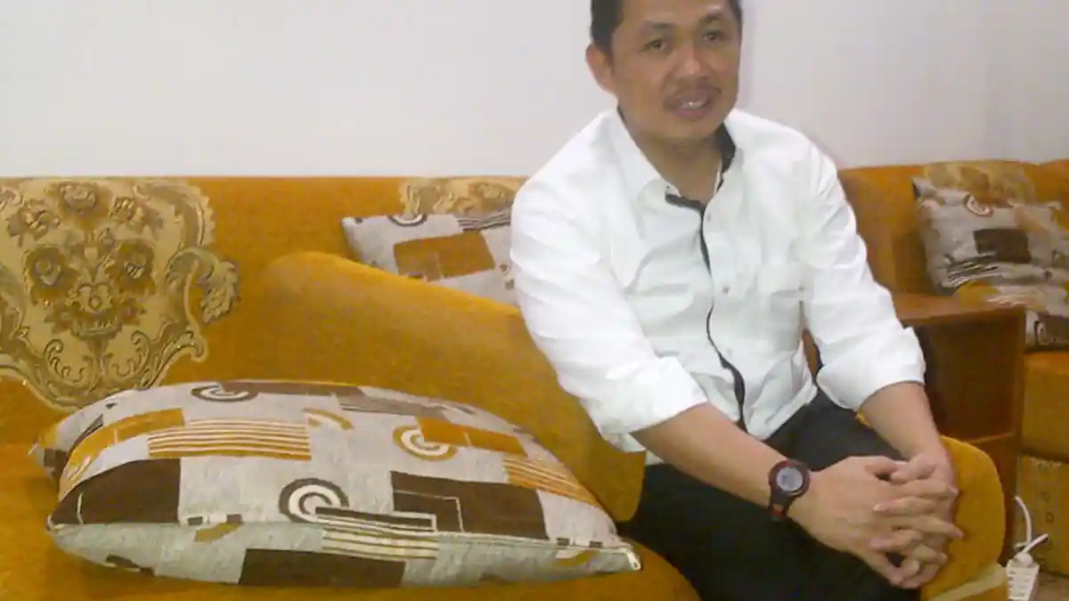 Ini Tujuan Pemira PKS Kata Anis Matta