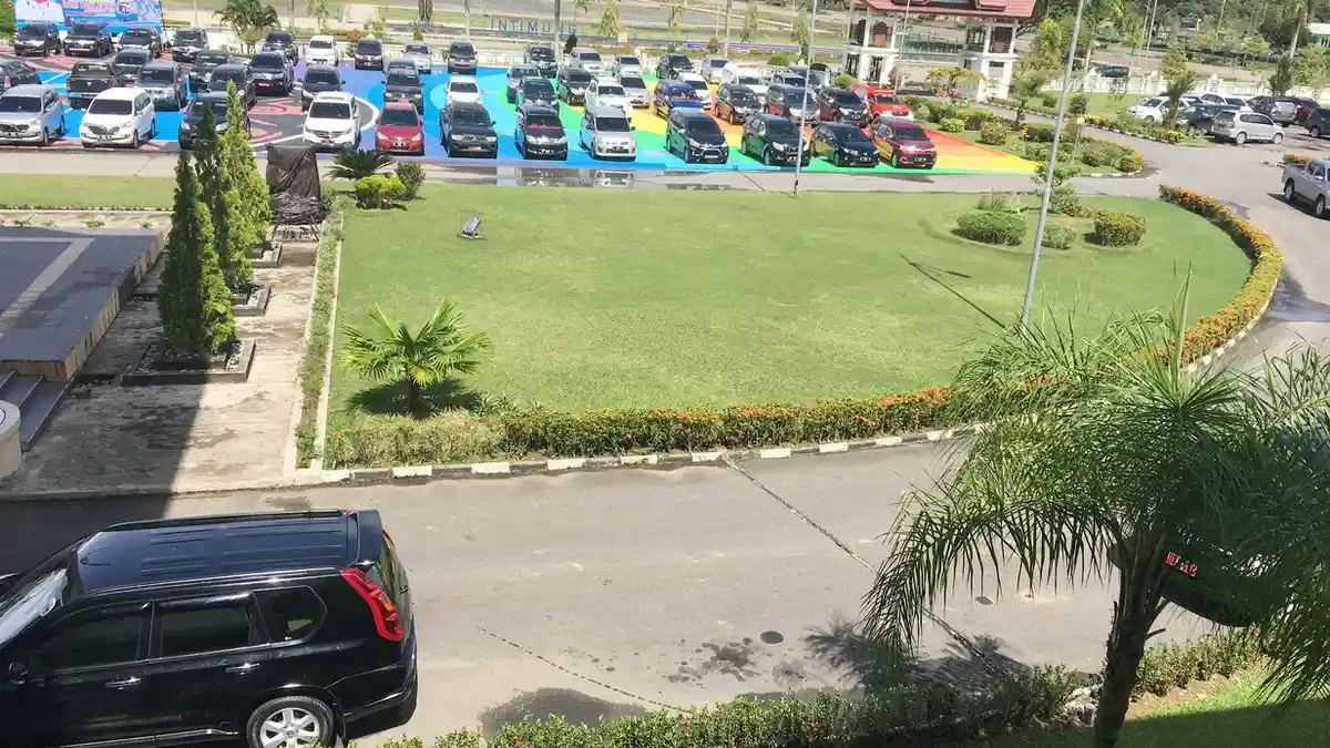 Sabtu, Hasil Asesmen Diserahkan Kepada Bupati Yansen