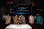 Kerjasama KAHMIPreneur dengan Bursa Efek Indonesia