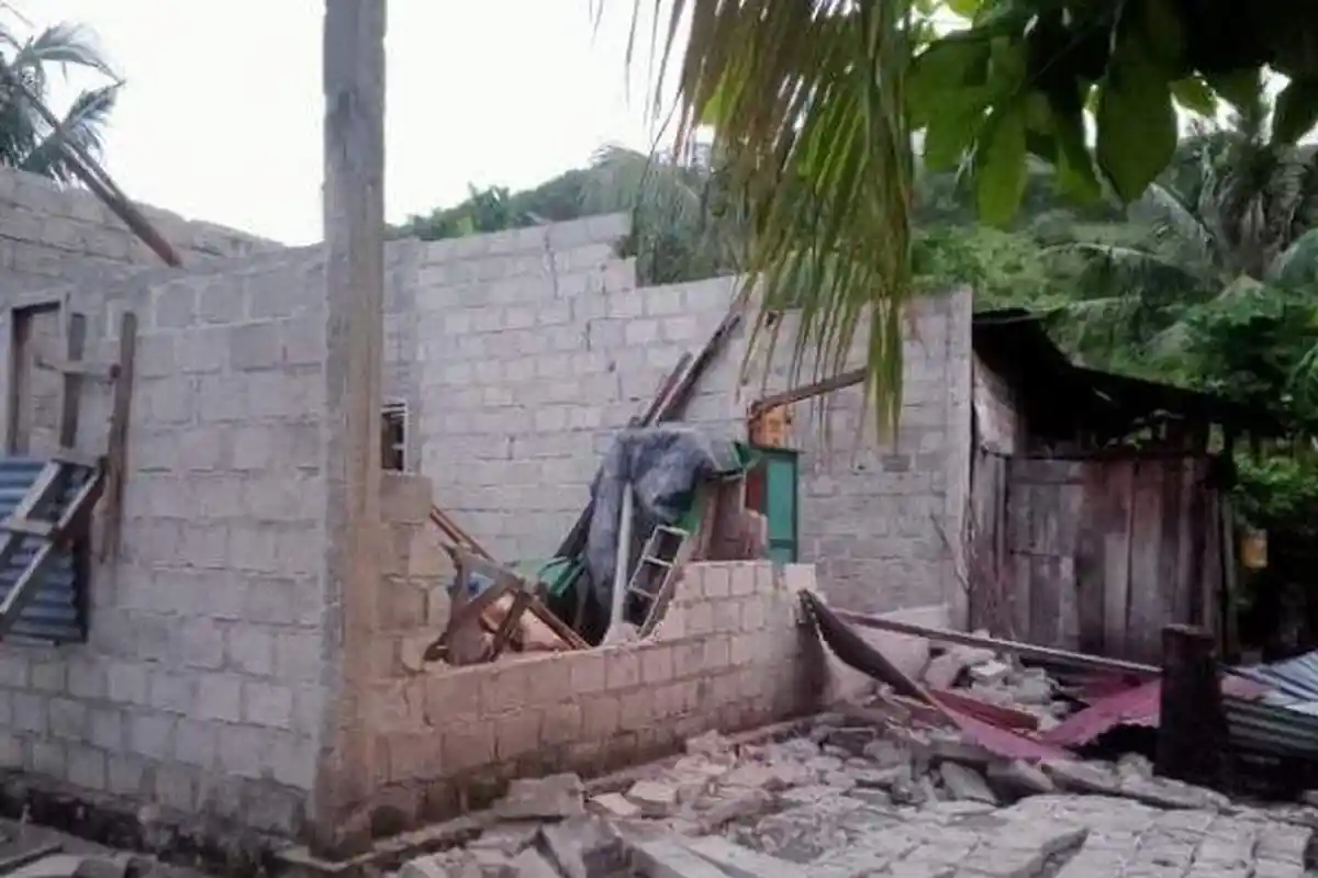 Gempa M7,5 di Maluku: Sempat Berpotensi Tsunami, 7 Gempa Susulan, dan Terasa hingga Australia