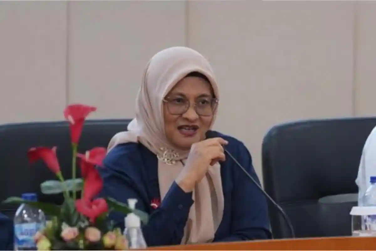 AI Campus Telkom Hadir di Universitas Negeri Padang, Siap Cetak Talenta Digital Terbaik