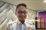 Waterfront Pontianak Berlanjut, Wali Kota Tegaskan Fokus Kota Berbudaya dan Tepian Sungai