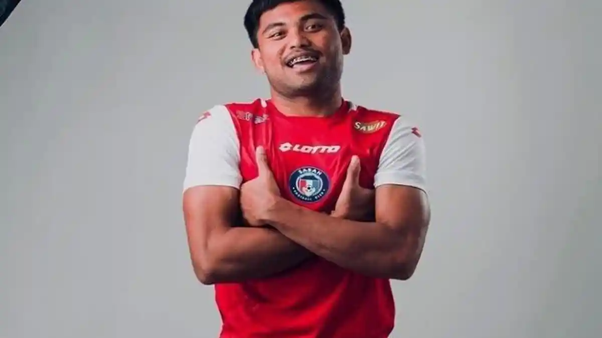 Soal Panggilan Timnas Indonesia, Sabah FC Angkat Bicara soal Polemik Saddil Ramdani, Ini Katanya