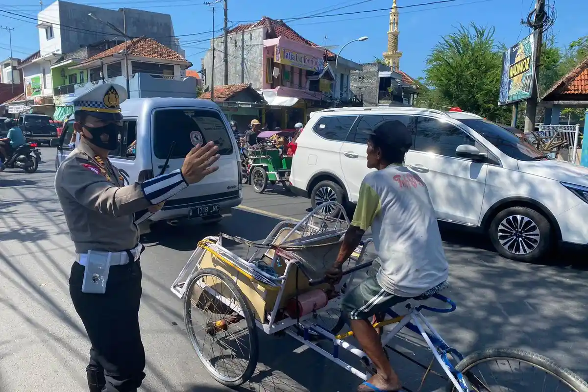 Buruan! Ada Layanan Mudik Balik Gratis dari Sampang ke Surabaya dan Jakarta, Tempat Terbatas