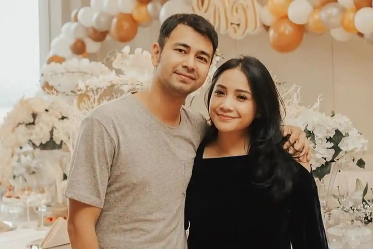 Para ART Raffi Ahmad dan Gigi Tinggal Berdesakan di Ruang Belakang, Mulanya Tya Ariestya Penasaran