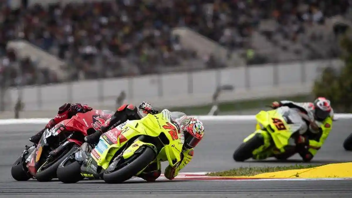 Bursa Transfer Pembalap MotoGP: Enea Bastianini Pergi, Marco Bezzecchi Melamar ke Ducati