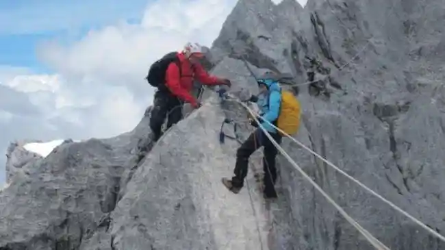 Resmi Ditetapkan Pemerintah, Ini Daftar Gunung di Indonesia dengan Level Kesulitan Pendakian 1–5
