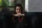 Rita Widyasari Diperiksa KPK Sebagai Tersangka